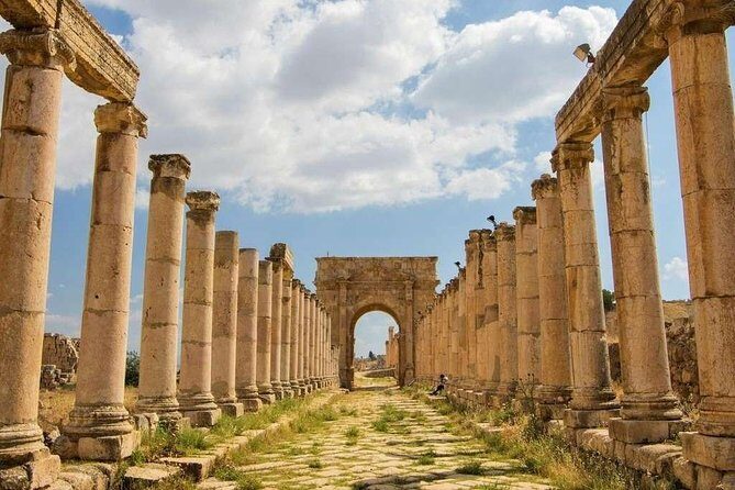 6-Day Private Tour, Jordan's Top Attraction - Who Will Love This Tour?