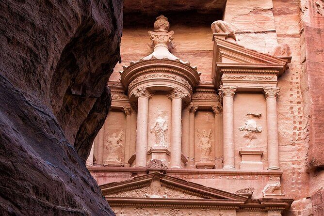 6-Day Private Tour of Jordan from Jerusalem - Who Will Love This Tour?