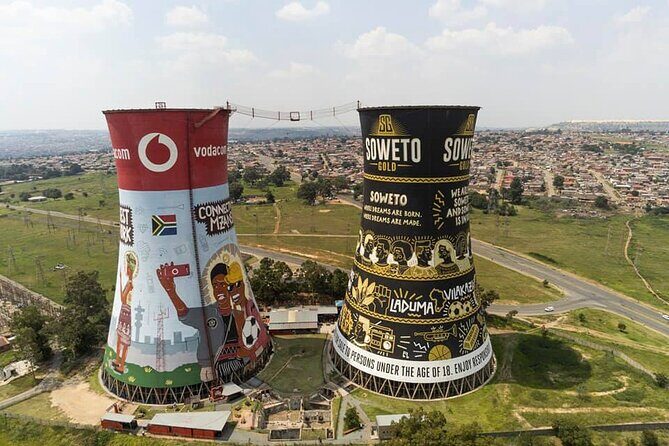 6-Day Private Tour, the Best of Johannesburg - Who Should Book This Tour?