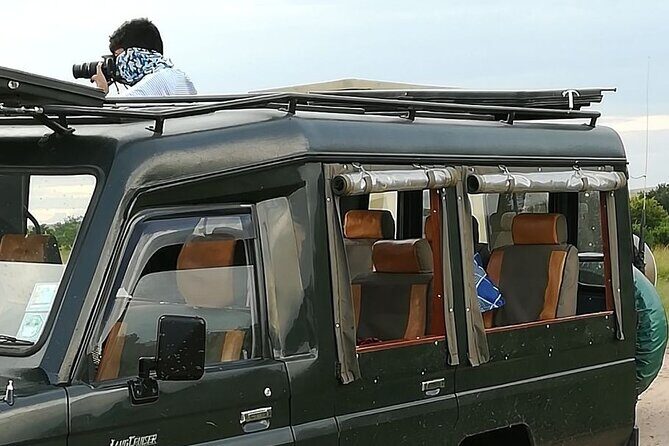 6-Day Safari to Samburu, Lake Nakuru & Masai Mara - Why This Tour Works Well for Travelers
