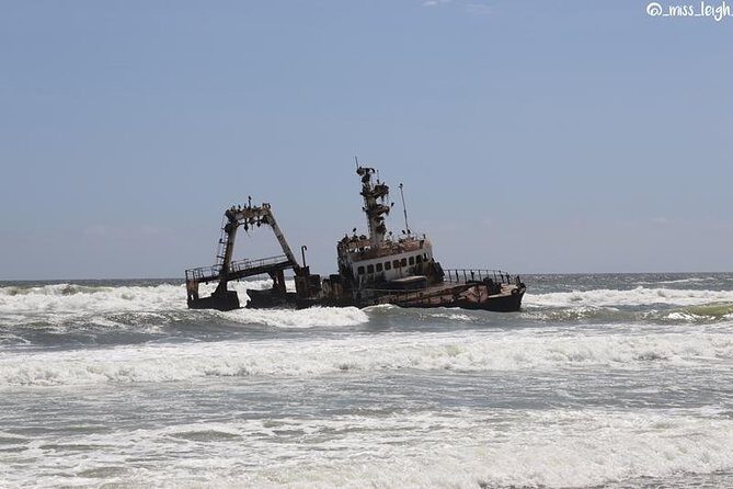 6 Day Sand, Sea & Etosha Budget Camping Safari - Final Thoughts: Who is This Tour For?