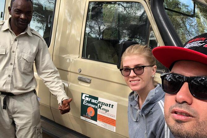 6-Day Tanzania Camping Safari: Lake Manyara, Serengeti, Ngorongoro Cater and Tarangire National Park from Arusha - The Camping Experience