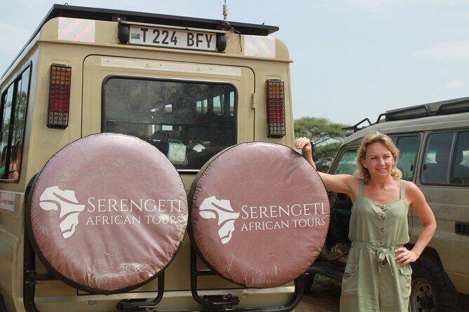 6 Day Tanzania Wildlife Mid range Safari - Practical Details: What You Need to Know