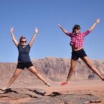 6 Day Tour: Amman Petra Jerash Baptism Site Karak Castle Wadi Rum Red & Dead Sea - What Makes This Tour Stand Out?
