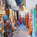 6 Day Tour from Tangier to Chefchaouen Fes and Asilah - Practical Considerations