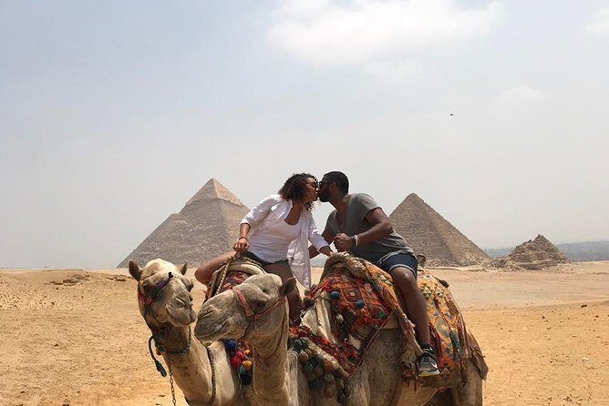 6-Day Tour of Cairo, Alexandria and Fayoum - Authentic Experiences and Expert Guidance