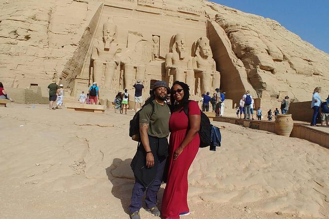 6-Day Tours Cairo, Luxor, Aswan and Abu Simbel From Cairo - Who Would Love This Tour?
