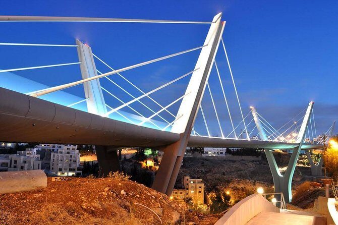 6-Days 5-Night: Jordan in Brief Tour - The Value of This Tour