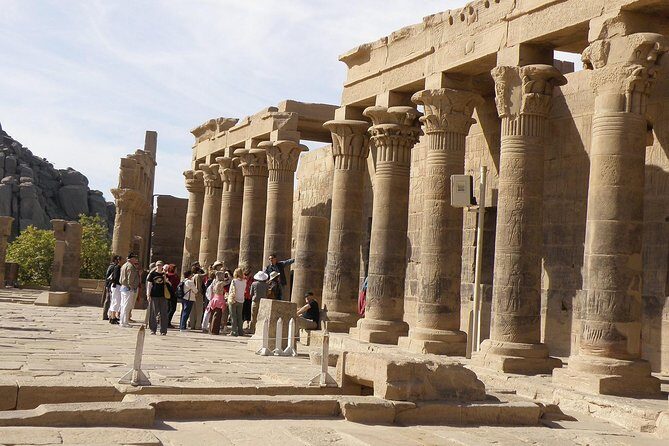 6 Days 5 Nights Cairo & Nile Cruise Tour Package - Practical Details and Insights