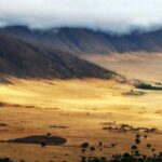 6 Days 5 Nights lodge safari Tarangire, Manyara, Serengeti & Ngorongoro Crater - Day-by-Day Breakdown