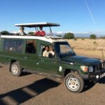 6 Days Amboseli, Lake Nakuru and Masai Mara - The Itinerary Breakdown