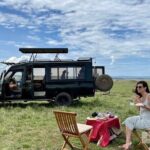 6 Days Amboseli,Lake Naivasha and Masai Mara Safari - Transport, Comfort, and Group Size