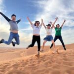 6 Days and 5 Nights Dubai and Abu Dhabi Tour - Day 1: Welcome to Dubai & a Luxurious Yacht Experience