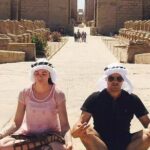 6- Days Aswan , Abu Simbel , Cruise , Luxor & Round Sleeper Train - Why This Tour Stands Out