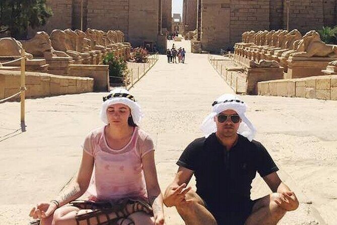 6- Days Aswan , Abu Simbel , Cruise , Luxor & Round Sleeper Train - Why This Tour Stands Out