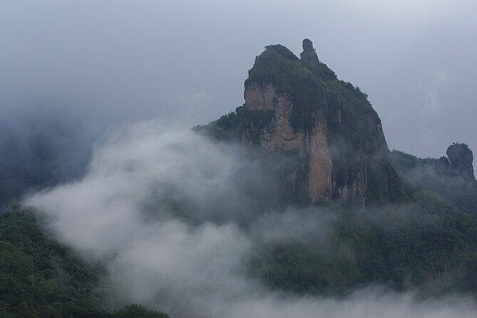 6 Days Bale Mountains Trekking - Why This Trek Is Truly Worth It