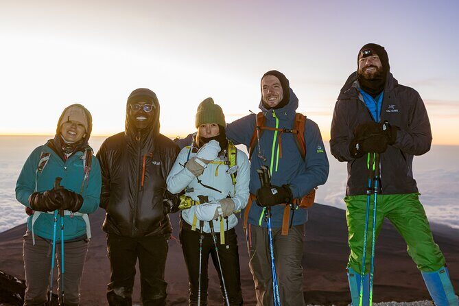 6 Days Climb Private Tour in Mount Kilimanjaro - Final Thoughts: Is This Tour Right for You?