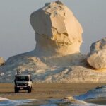 6 Days Egypt Desert Safari - Who Should Consider This Tour?
