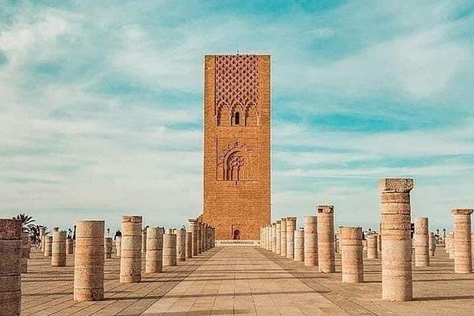 6 Days: From Casablanca Morocco Desert - Authentic Experiences and Practical Tips