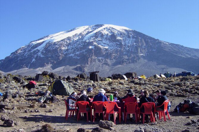 6 Days: Hiking Kilimanjaro via Machame Route - Why This Tour Offers Great Value