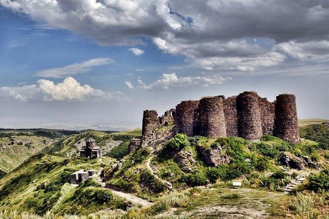 6 days in Armenia: Garni, Tatev, Echmiadzin, Sanahin, Haghpat - Practical Details and Value