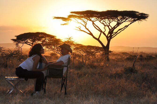 6 Days in the Wild  A Budget Safari Across Tanzanias Icons - Frequently Asked Questions (FAQs)