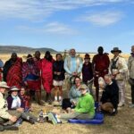 6 Days Kenya Adventure Wildlife Safari - The Itinerary Breakdown