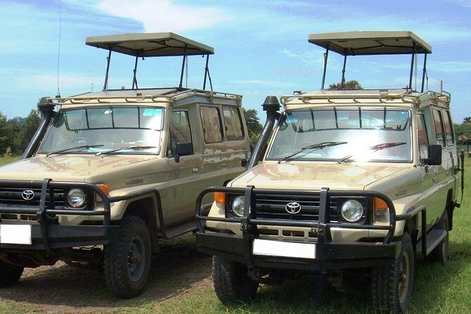 6 Days Kenya Allround Safari - Mombasa - Who Is This Tour Best Suited For?