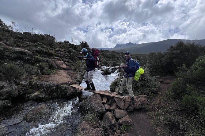 6 Days Kilimanjaro Climbing Marangu Route - Areas for Consideration