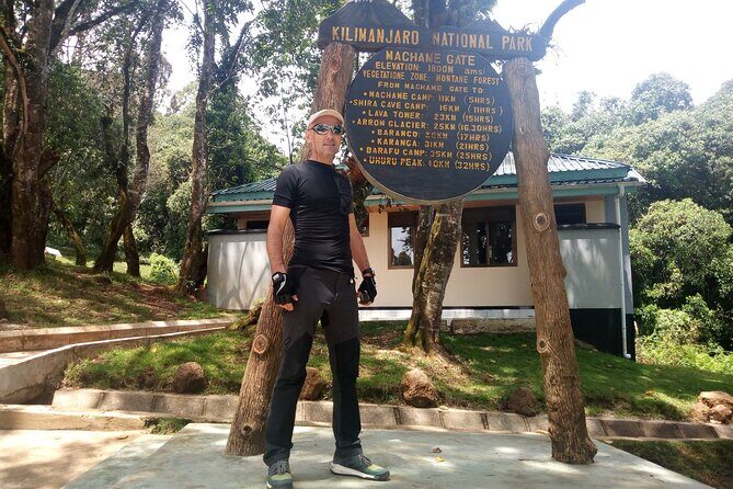 6 Days Kilimanjaro hiking tour | climb Kilimanjaro Machame Route - What’s Included and What’s Not