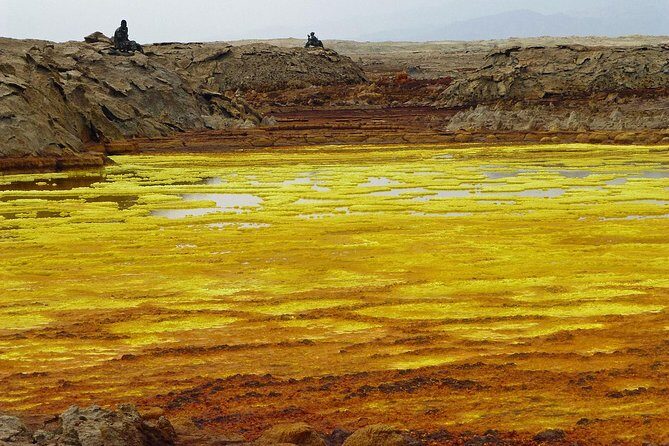 6 Days Lalibela, Omo Valley and Harar - Who Is This Tour Best Suited For?