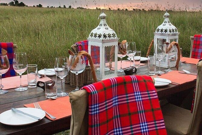 6 Days Luxury Lodge Safari To Lake Manyara, Serengeti, Ngorongoro & Tarangire - Practical Considerations