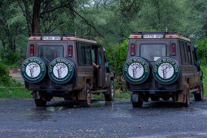 6 Days Luxury Northern Circuit Safari - A Glimpse of Tanzania Adventure - Who Will Love This Safari?