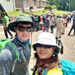 6 Days Machame Route Hike - Authentic Experiences & Highlights