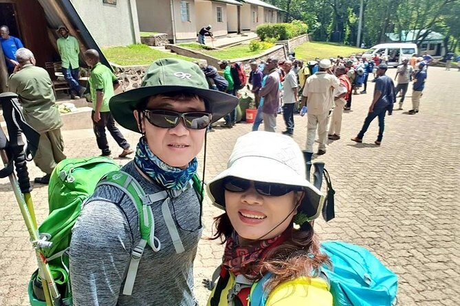 6 Days Machame Route Hike - Authentic Experiences & Highlights