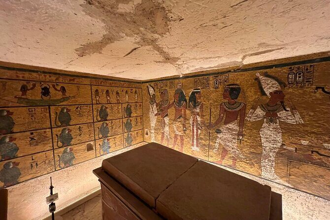 6 Days Majestic Luxor Tour Through Ancient Wonders - Days 1 & 2: The Heart of Luxor’s Ancient Marvels