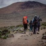 6 Days MARANGU ROUTE (Kilimanjaro Trekk) - Logistics and Practical Considerations
