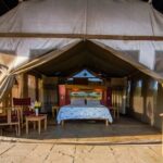 6 Days Masai Mara-Nakuru-Amboseli - Lodge Safari-Private 4X4 JEEP - Practical Details and Value