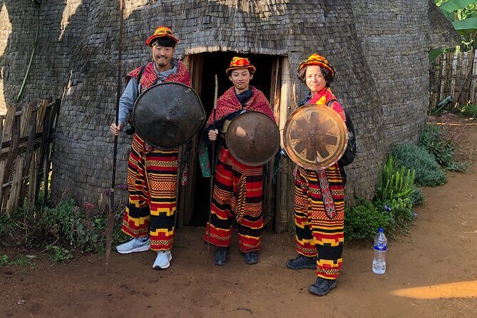 6 Days Omo valley Tribal Tour (Starts Arba Minch End Jinka) - How Good Is the Value?