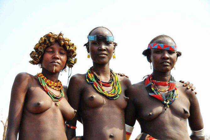 6 Days Omo Valley Tribes Tours From Addis Ababa - Why This Tour Works