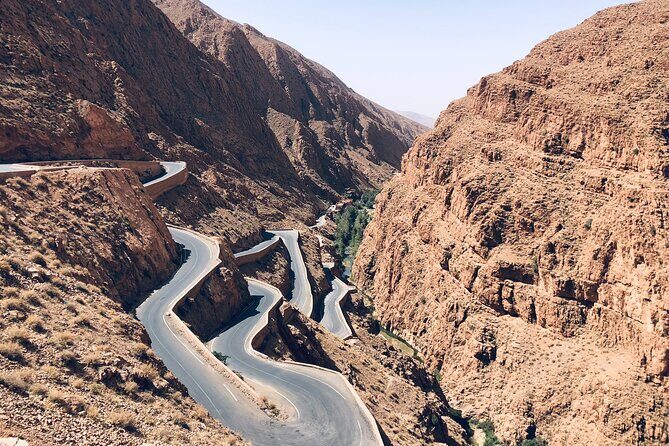 6 Days Private Morocco Tour from Casablanca to Marrakech - FAQ