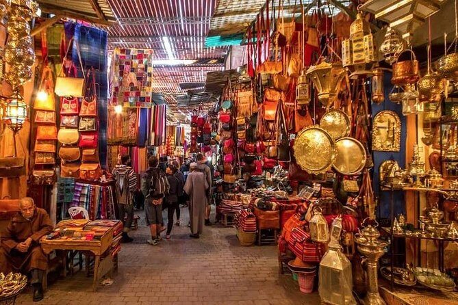 6-Days Private Tour to Casablanca via Desert from Casablanca - What the Reviews Say