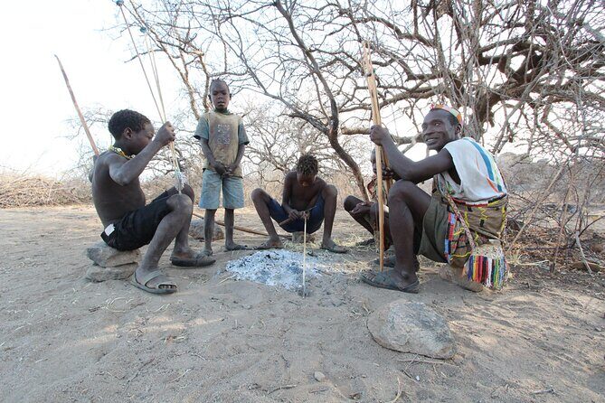 6-days Safari in Northern Tanzania - Why This Tour Offers Great Value