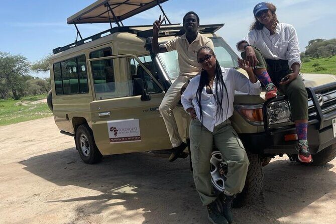 6 Days Serengeti Safari(hiking waterfalls &coffee tour) - Final Thoughts: Who Is This Tour Perfect For?