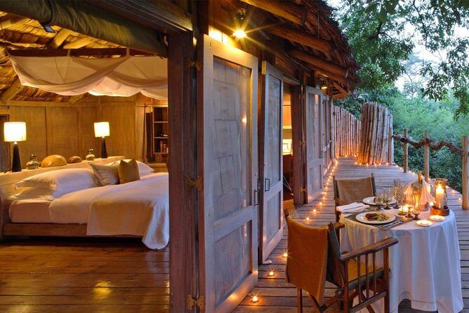 6 Days Tanzania Lodge Safari - An In-Depth Look at the Itinerary
