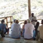 6 Days Tanzania Northern Circuit Experience - Detailed Breakdown of the Itinerary