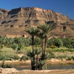 6 days tour from Marrakech to Sahara desert & Atlantic coast Essaouira - Journey through the Dades and Todra Gorges