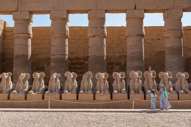 6 Days Tour to Luxor, Aswan, and Hurghada - Who Is This Tour Best For?
