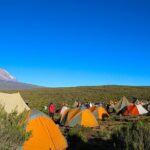 6 Days Trekking Marangu Route Mount Kilimanjaro - FAQ