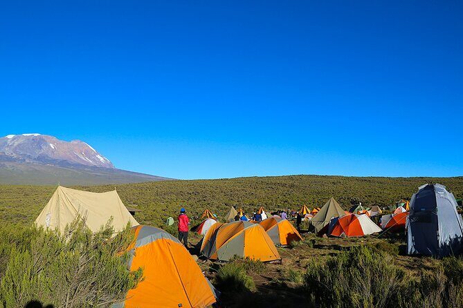 6 Days Trekking Marangu Route Mount Kilimanjaro - FAQ